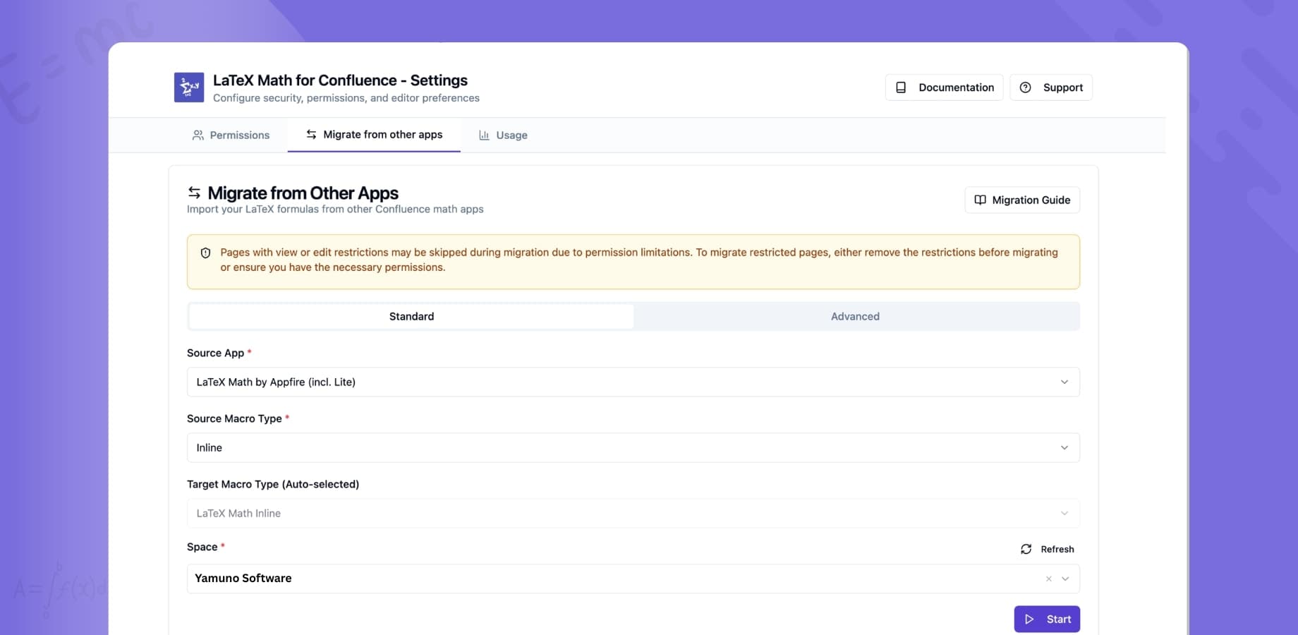 Switching LaTeX Math Apps in Confluence? We Made It Painless.